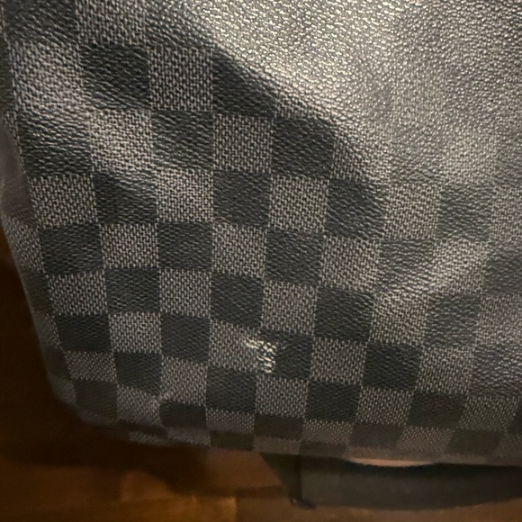 Louis Vuitton Greenwich Boston overnight/ weekend Duffel Bag - Picture 3 of 15